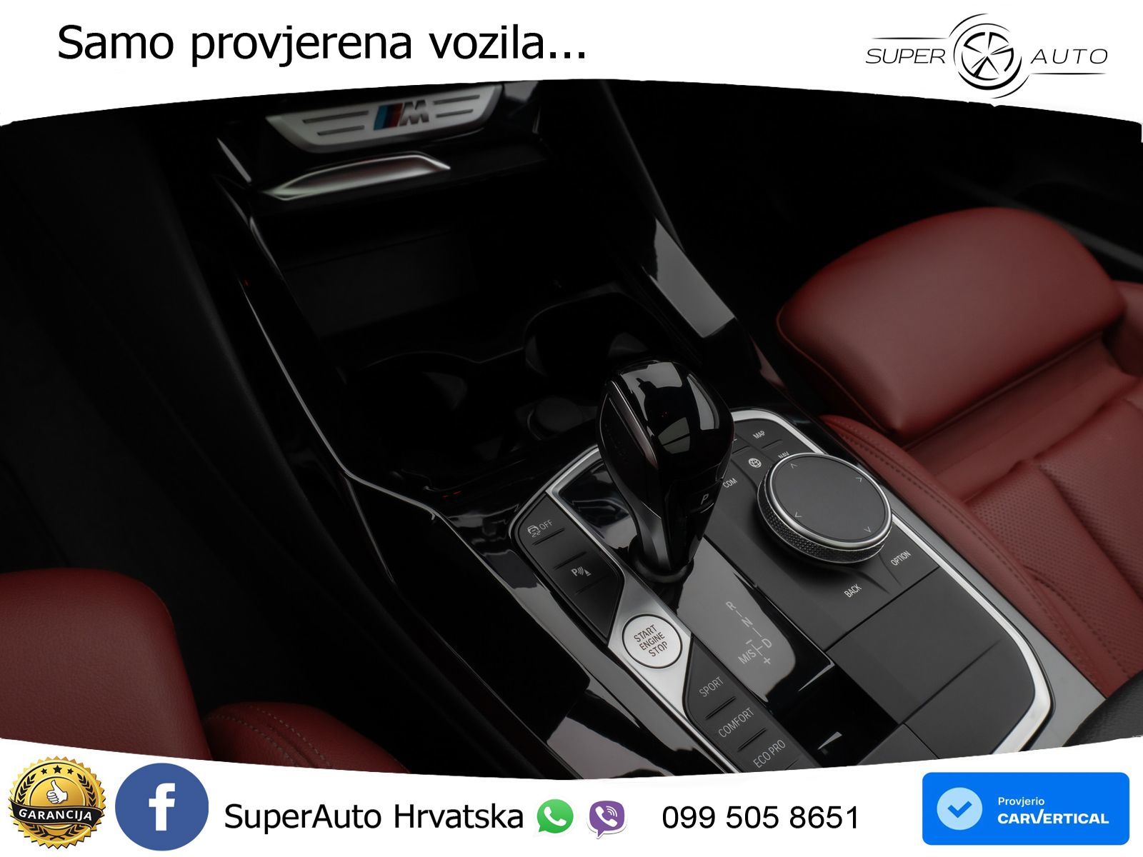 BMW X3 M40d xDrive Steptronic