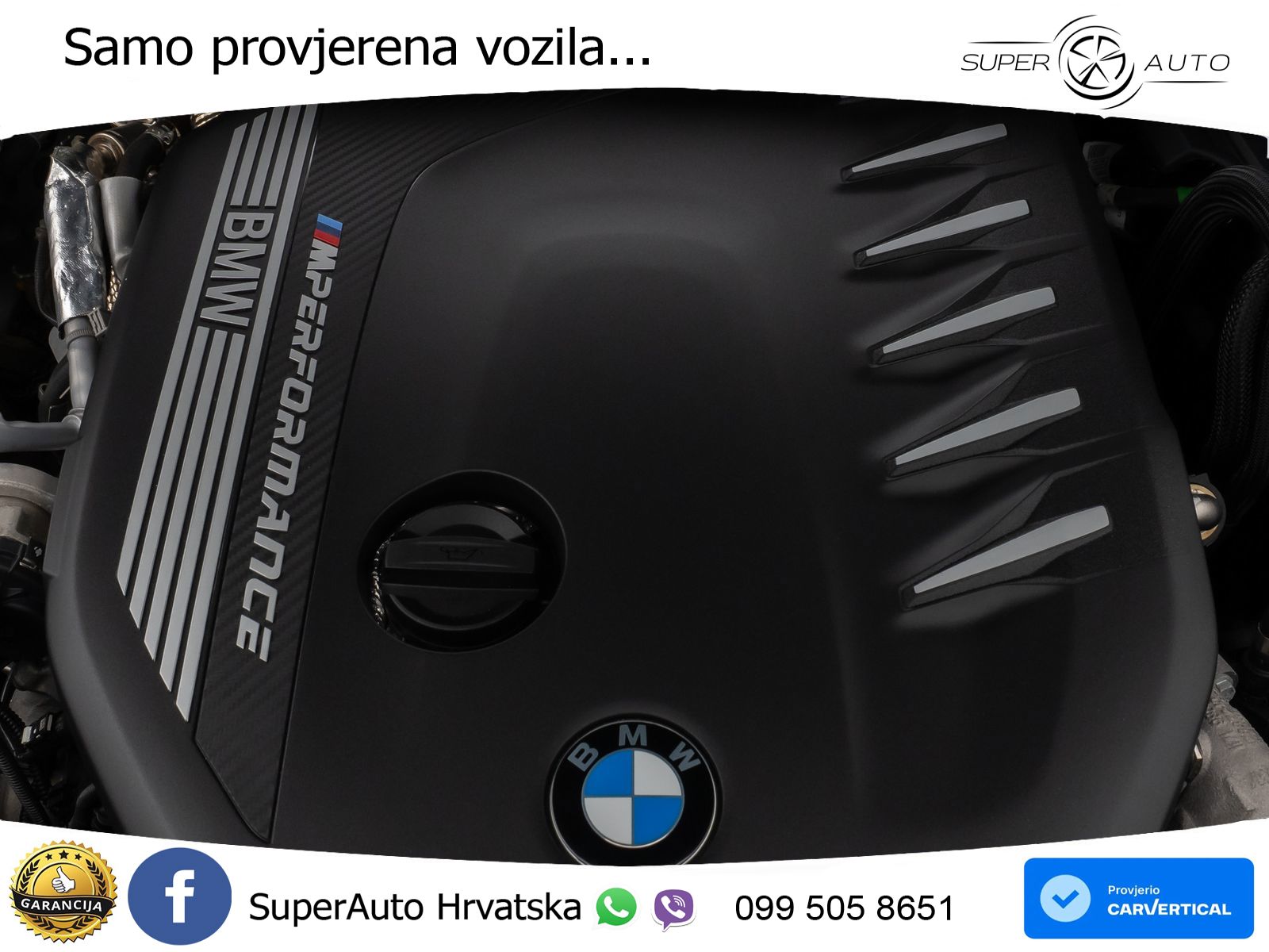 BMW X3 M40d xDrive Steptronic