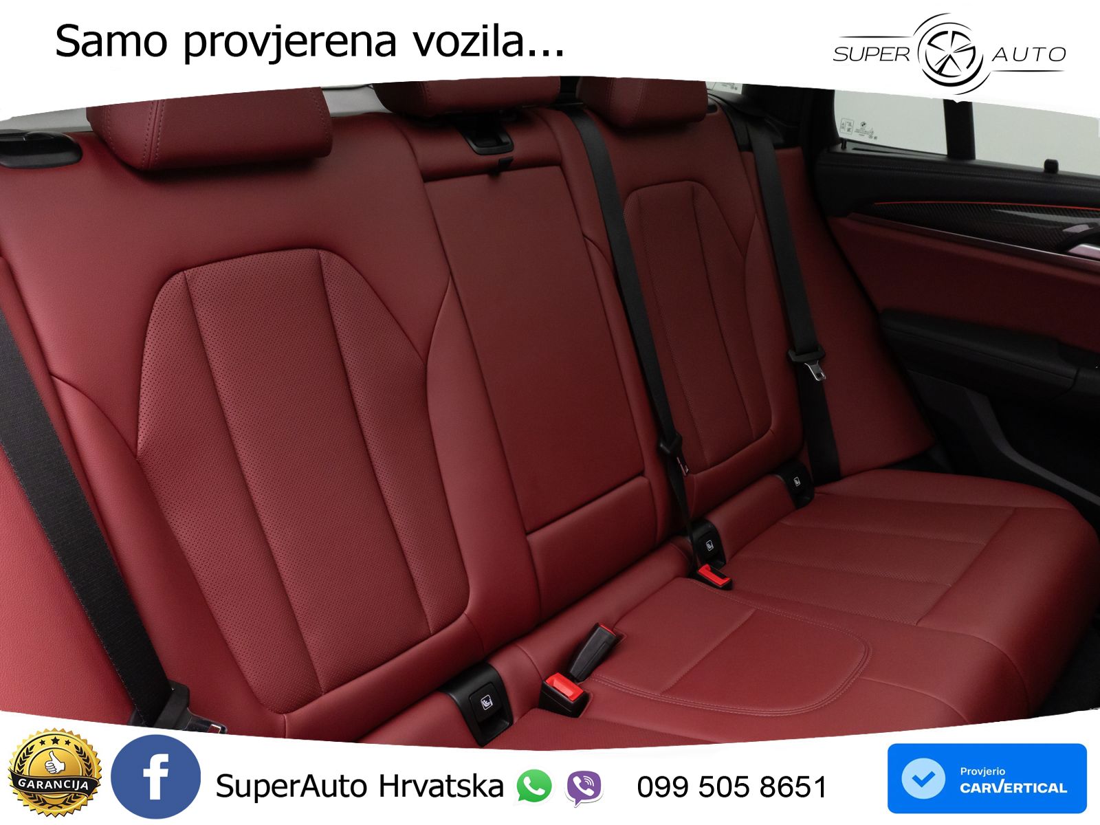 BMW X3 M40d xDrive Steptronic