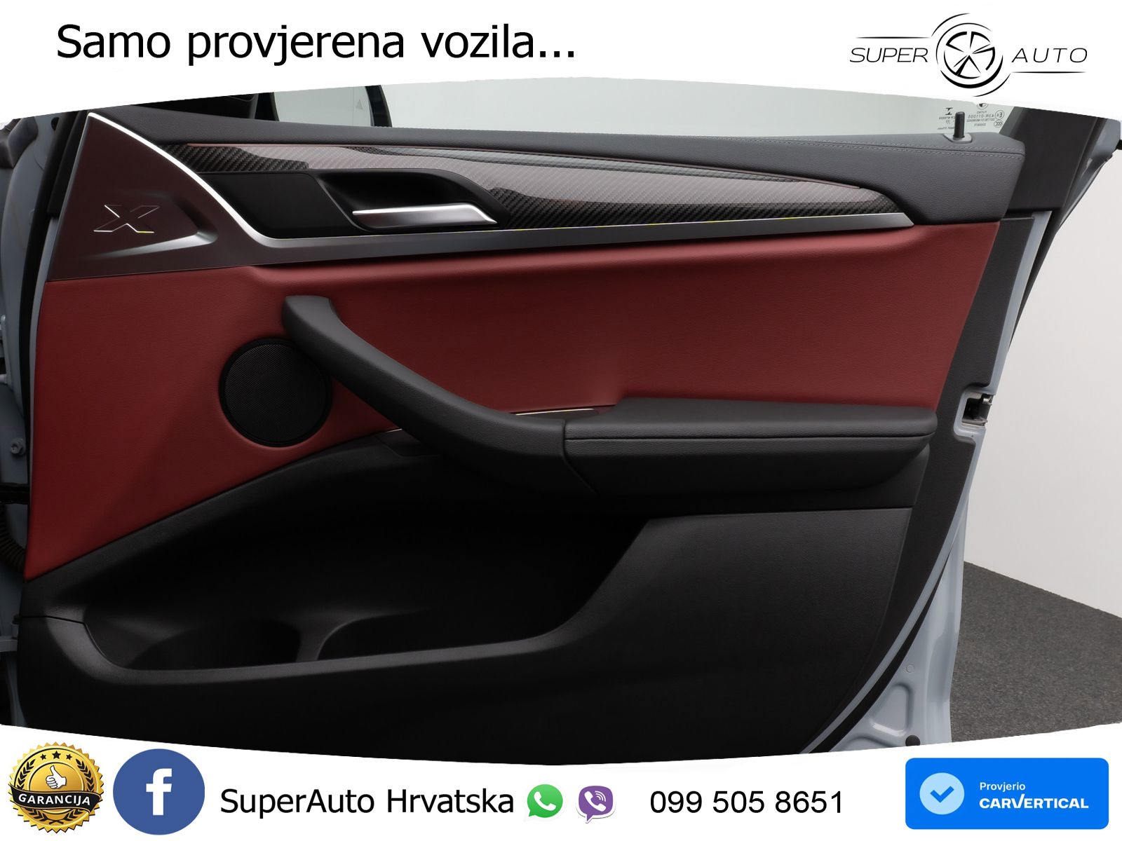 BMW X3 M40d xDrive Steptronic