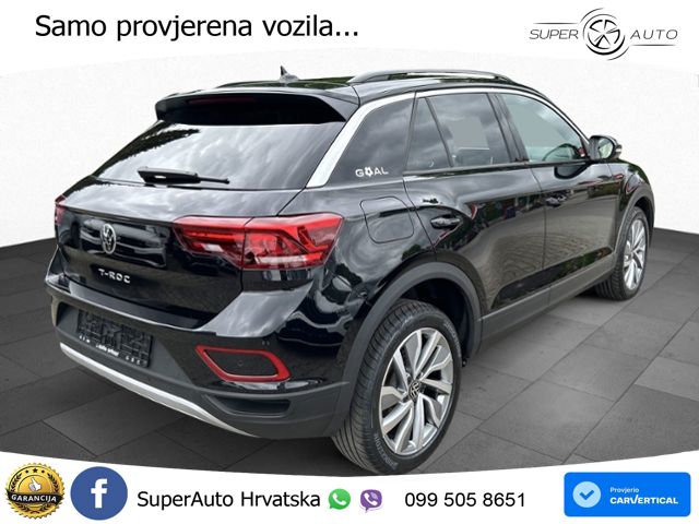 Volkswagen T-Roc I 2.0 TDI (150 KS) DSG LED+GR SJED+ACC