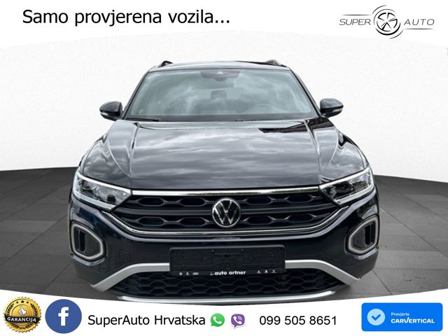 Volkswagen T-Roc I 2.0 TDI (150 KS) DSG LED+GR SJED+ACC