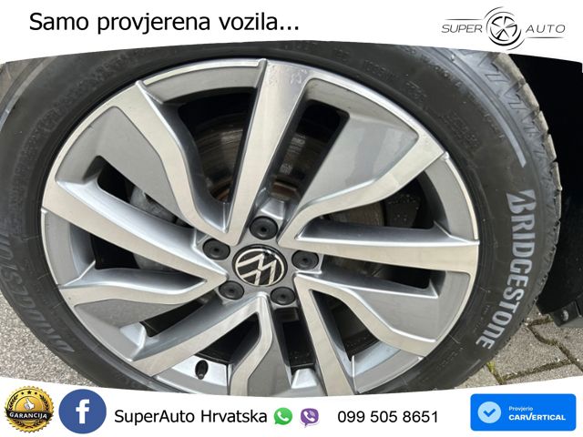 Volkswagen T-Roc I 2.0 TDI (150 KS) DSG LED+GR SJED+ACC