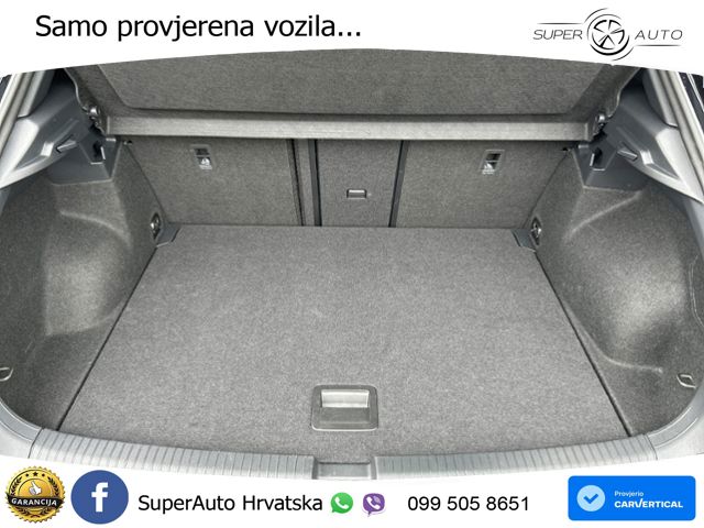 Volkswagen T-Roc I 2.0 TDI (150 KS) DSG LED+GR SJED+ACC