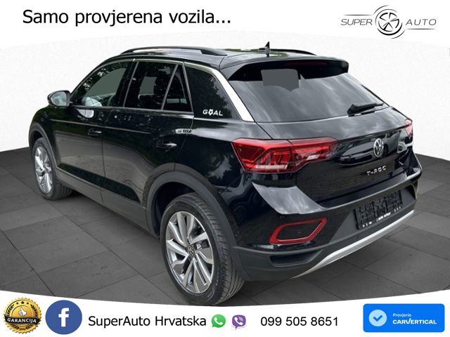 Volkswagen T-Roc I 2.0 TDI (150 KS) DSG LED+GR SJED+ACC