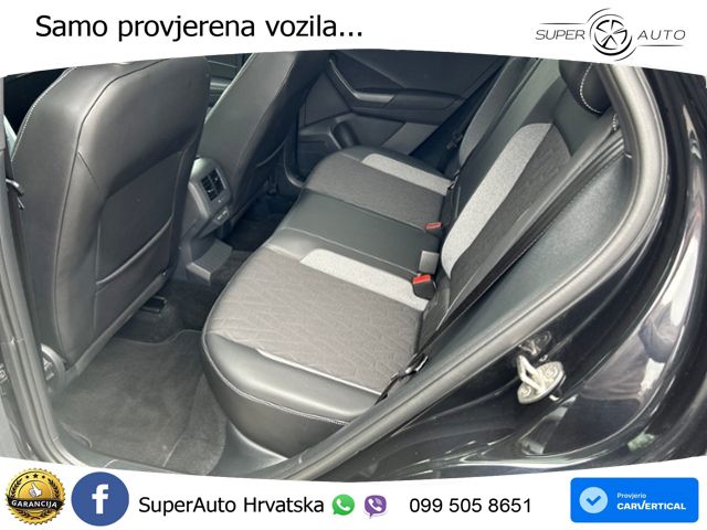 Volkswagen T-Roc I 2.0 TDI (150 KS) DSG LED+GR SJED+ACC