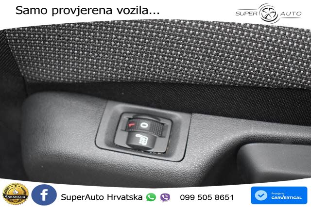 Citroen C3 Aircross 1.2 PureTech (110 KS)