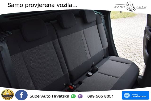 Citroen C3 Aircross 1.2 PureTech (110 KS)