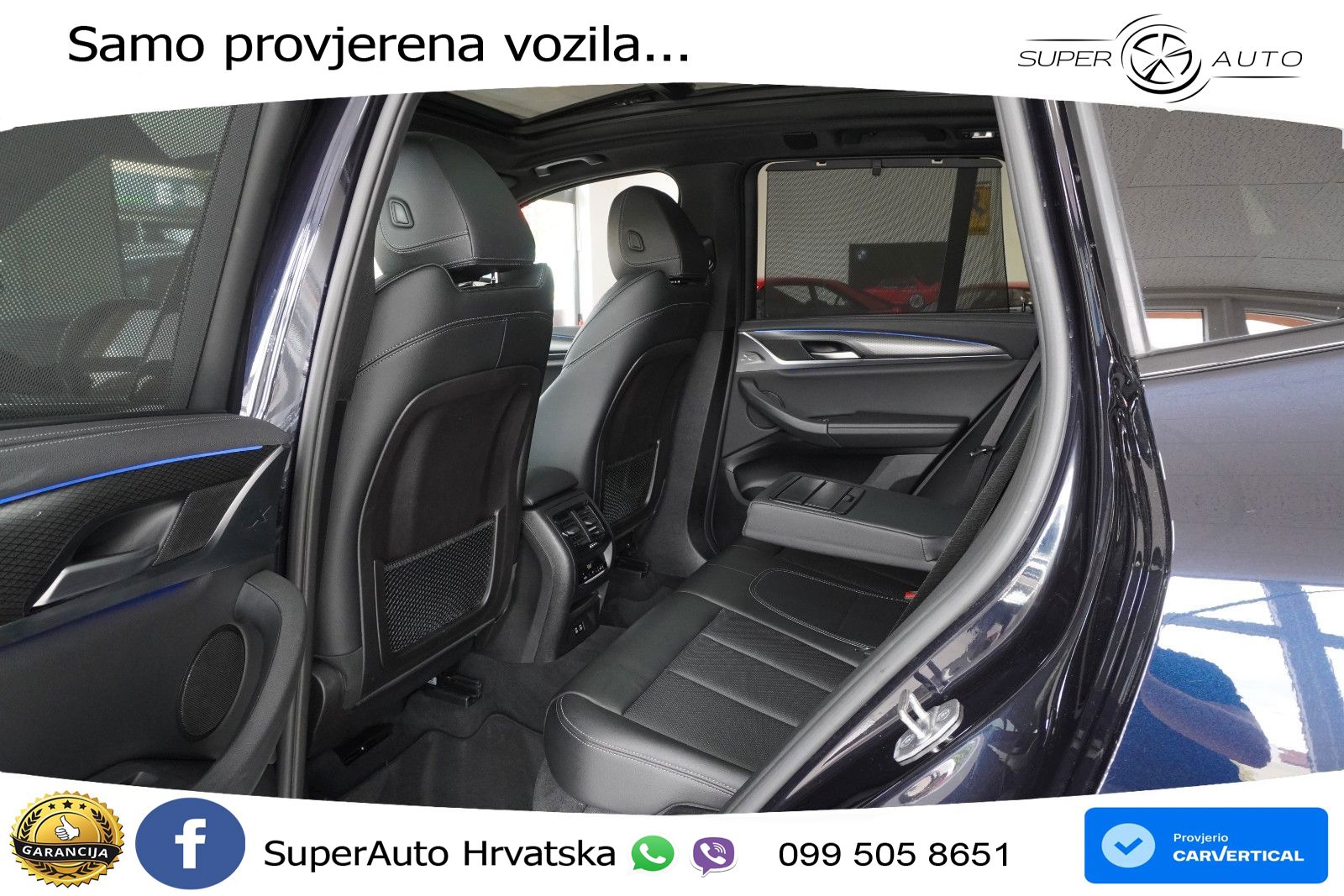 BMW X3 30d xDrive Steptronic M Sport
