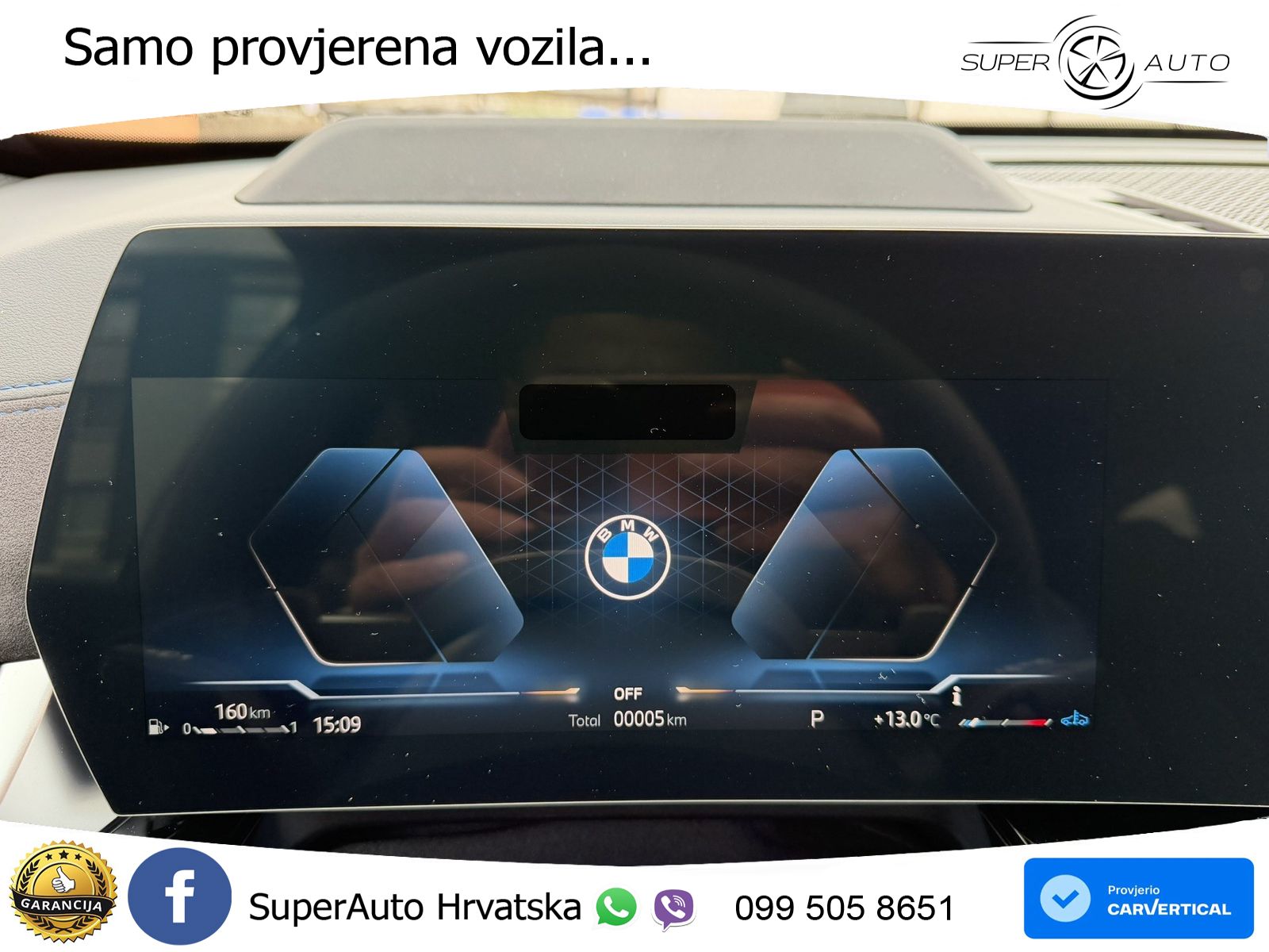 BMW X1 20d (163 KS) xDrive Steptronic M Sport LED+GR SJED+ACC
