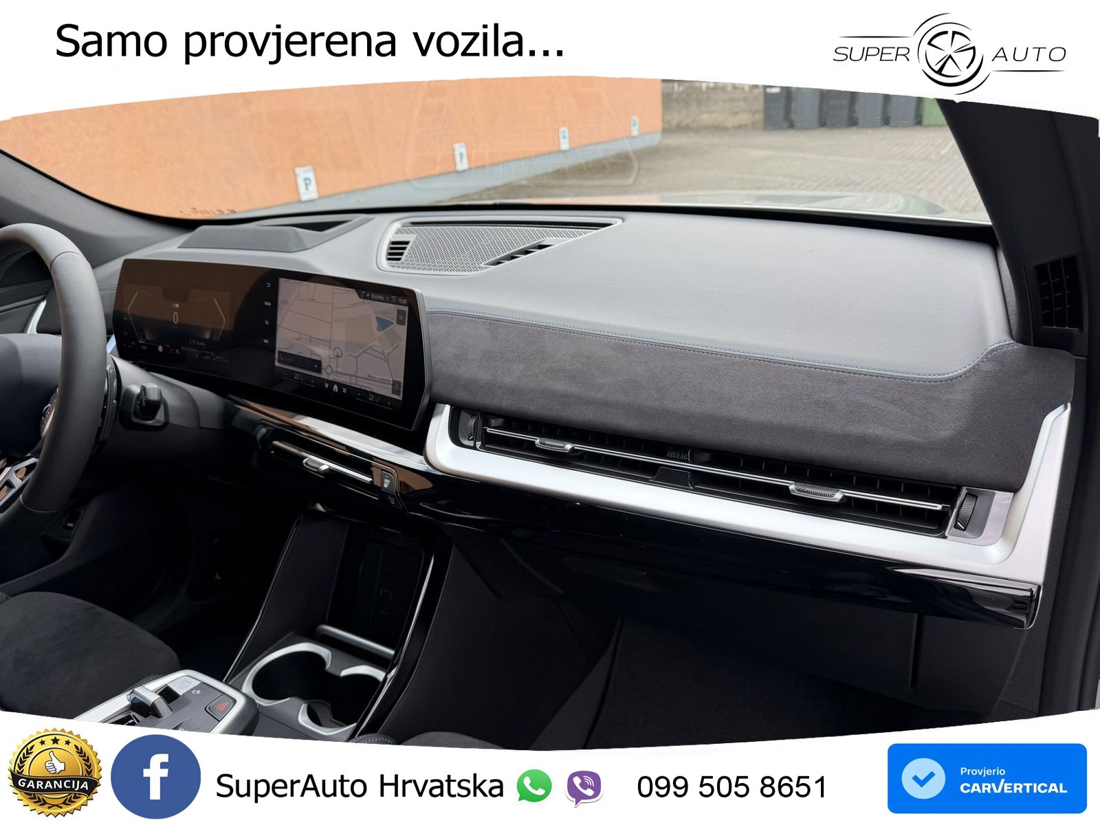 BMW X1 20d (163 KS) xDrive Steptronic M Sport LED+GR SJED+ACC