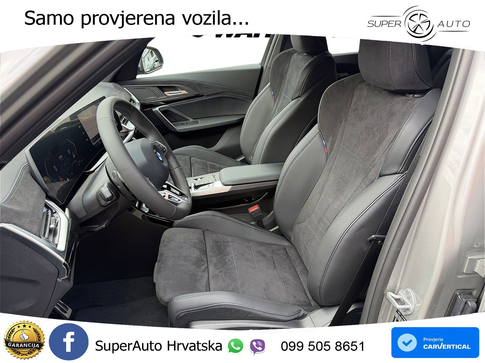 BMW X1 20d (163 KS) xDrive Steptronic M Sport LED+GR SJED+ACC