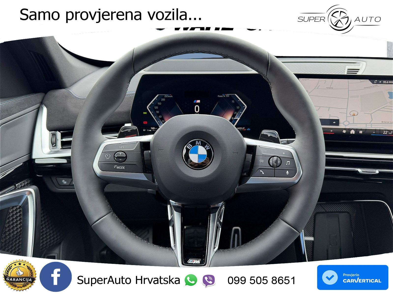 BMW X1 20d (163 KS) xDrive Steptronic M Sport LED+GR SJED+ACC