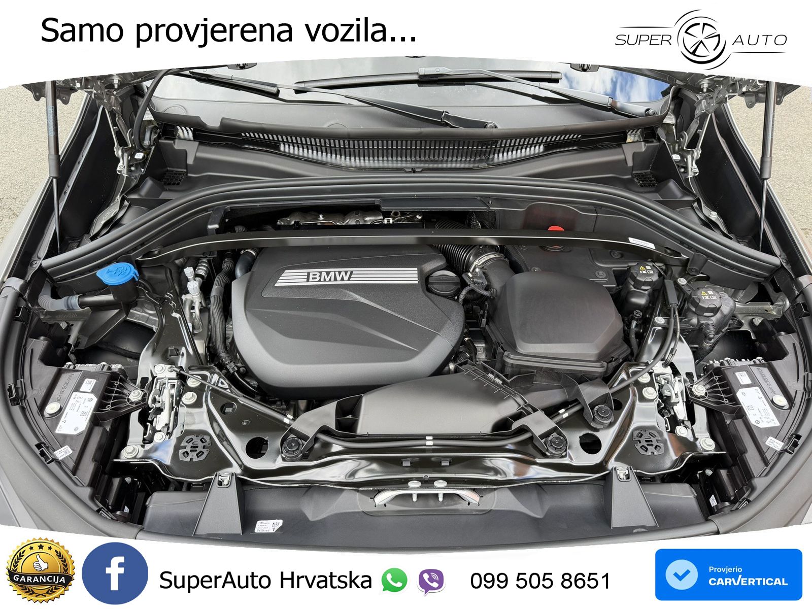 BMW X1 20d (163 KS) xDrive Steptronic M Sport LED+GR SJED+ACC