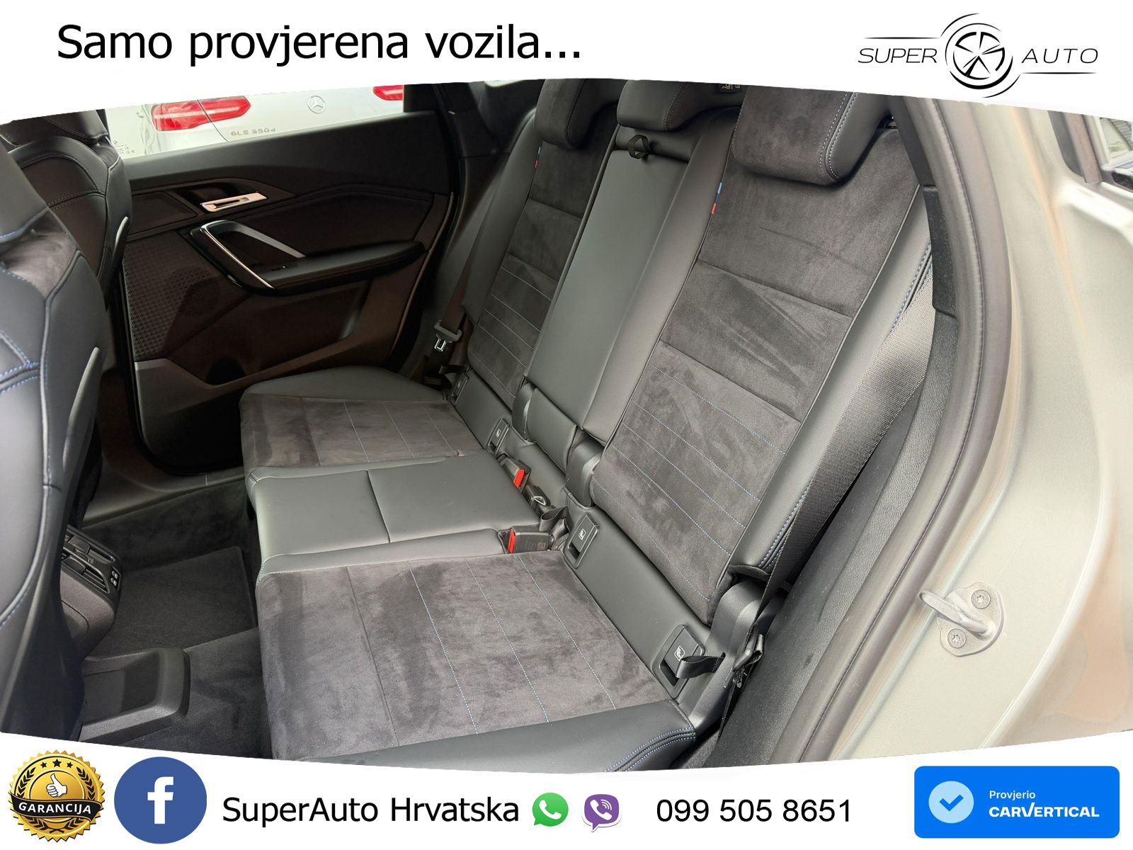 BMW X1 20d (163 KS) xDrive Steptronic M Sport LED+GR SJED+ACC