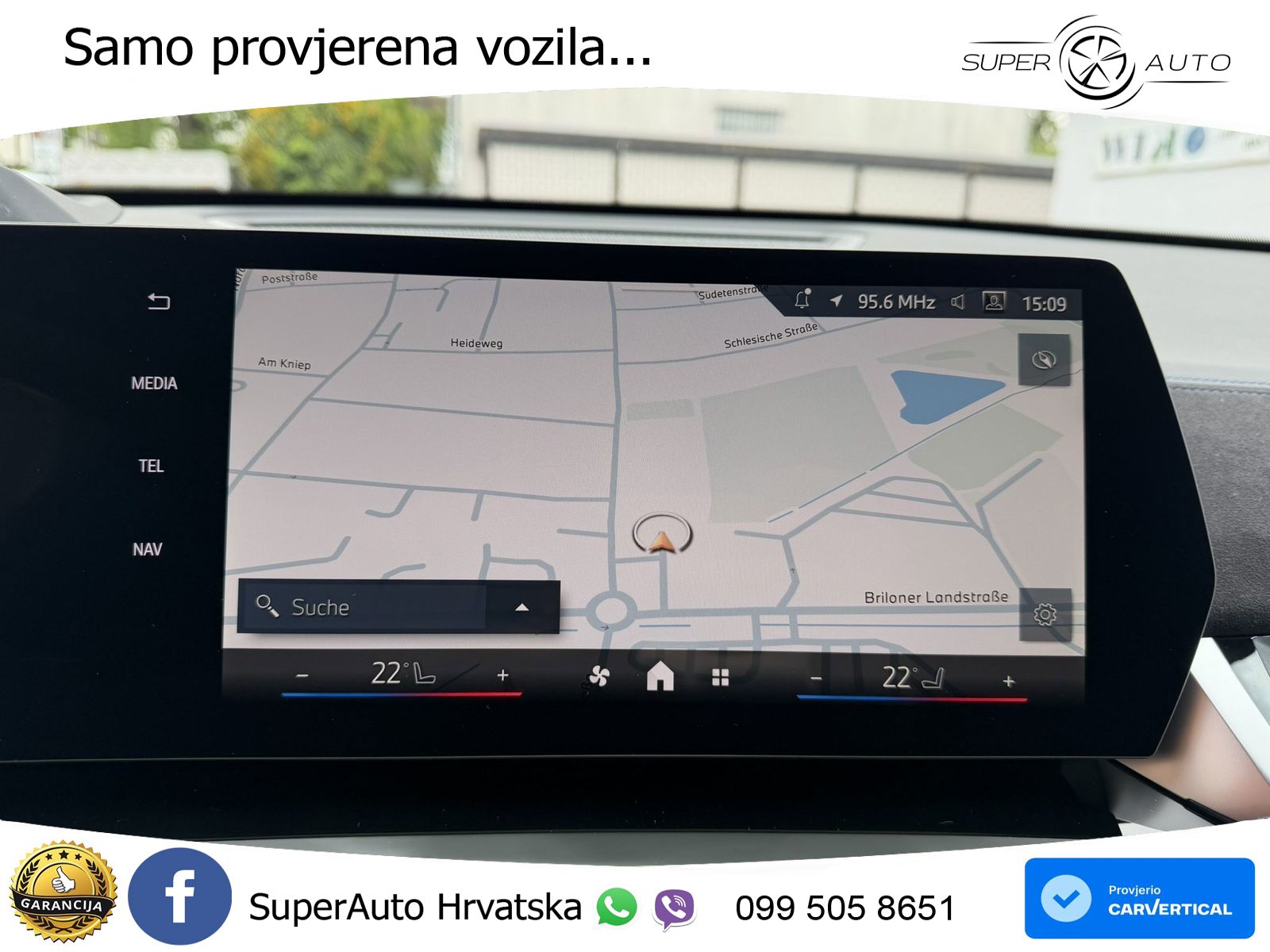 BMW X1 20d (163 KS) xDrive Steptronic M Sport LED+GR SJED+ACC