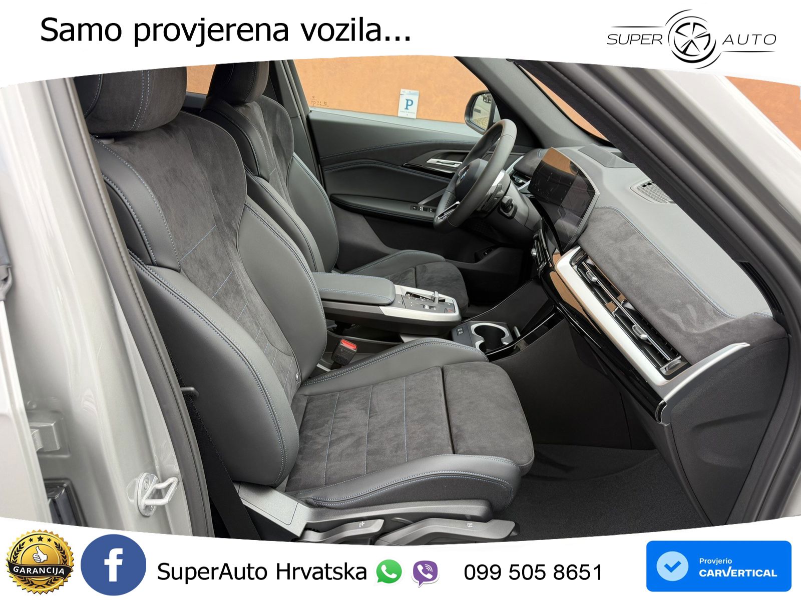BMW X1 20d (163 KS) xDrive Steptronic M Sport LED+GR SJED+ACC