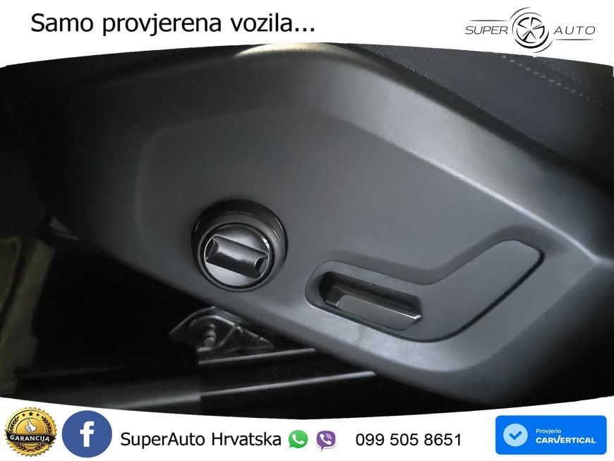 Volvo XC60 B5 Benzin AWD Geartronic