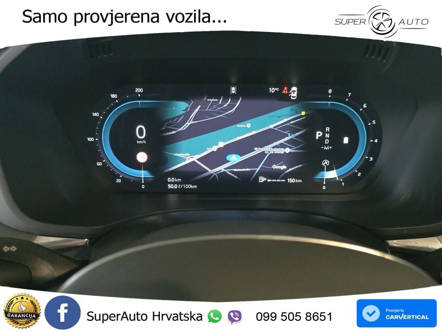 Volvo XC60 B5 Benzin AWD Geartronic