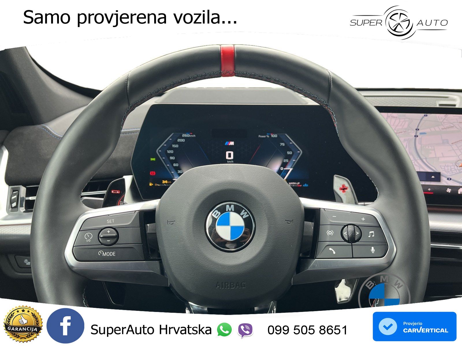 BMW X1 M35i (300 KS) xDrive Steptronic M Sport LED+GR SJED+ACC