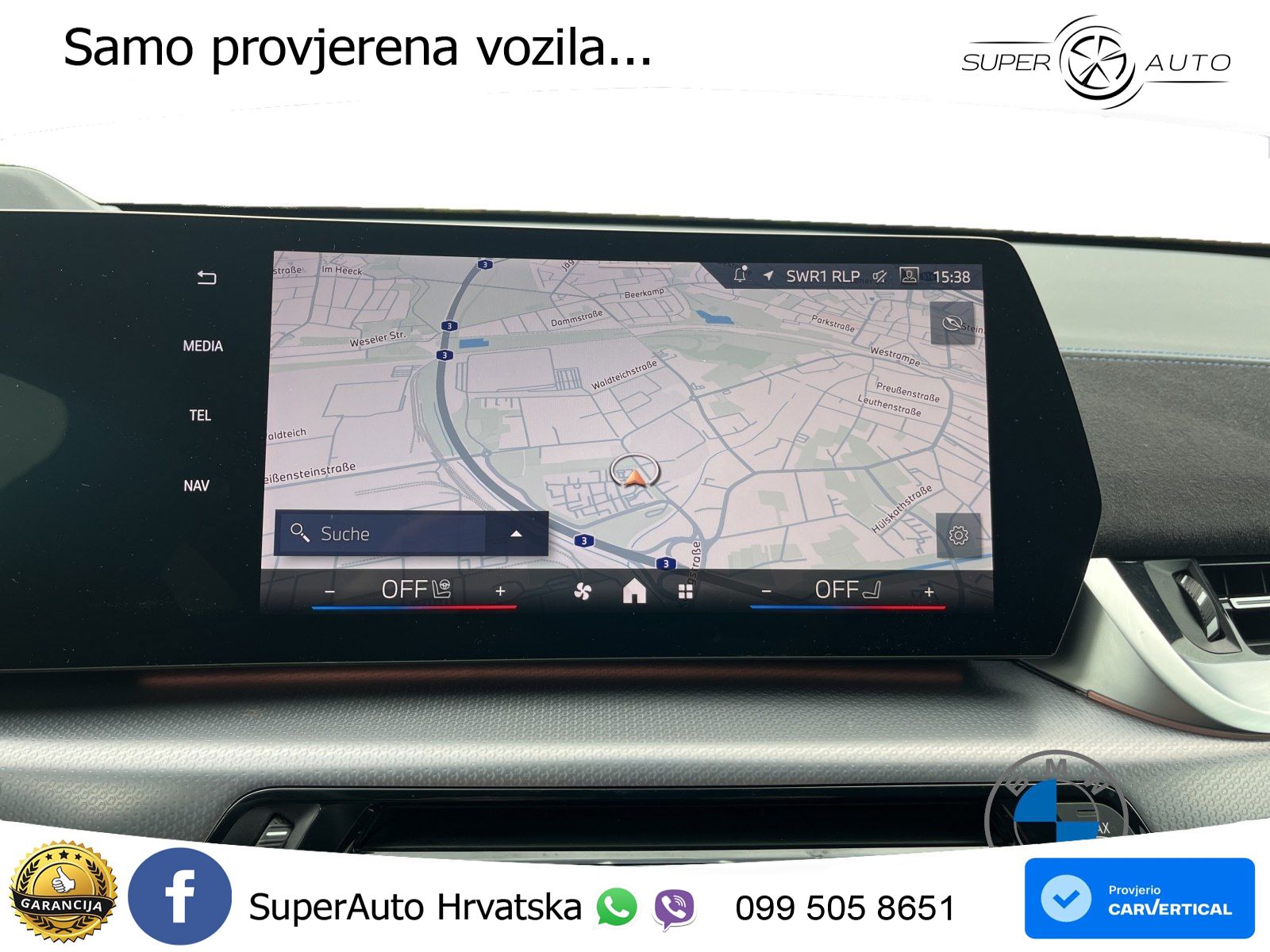 BMW X1 M35i (300 KS) xDrive Steptronic M Sport LED+GR SJED+ACC