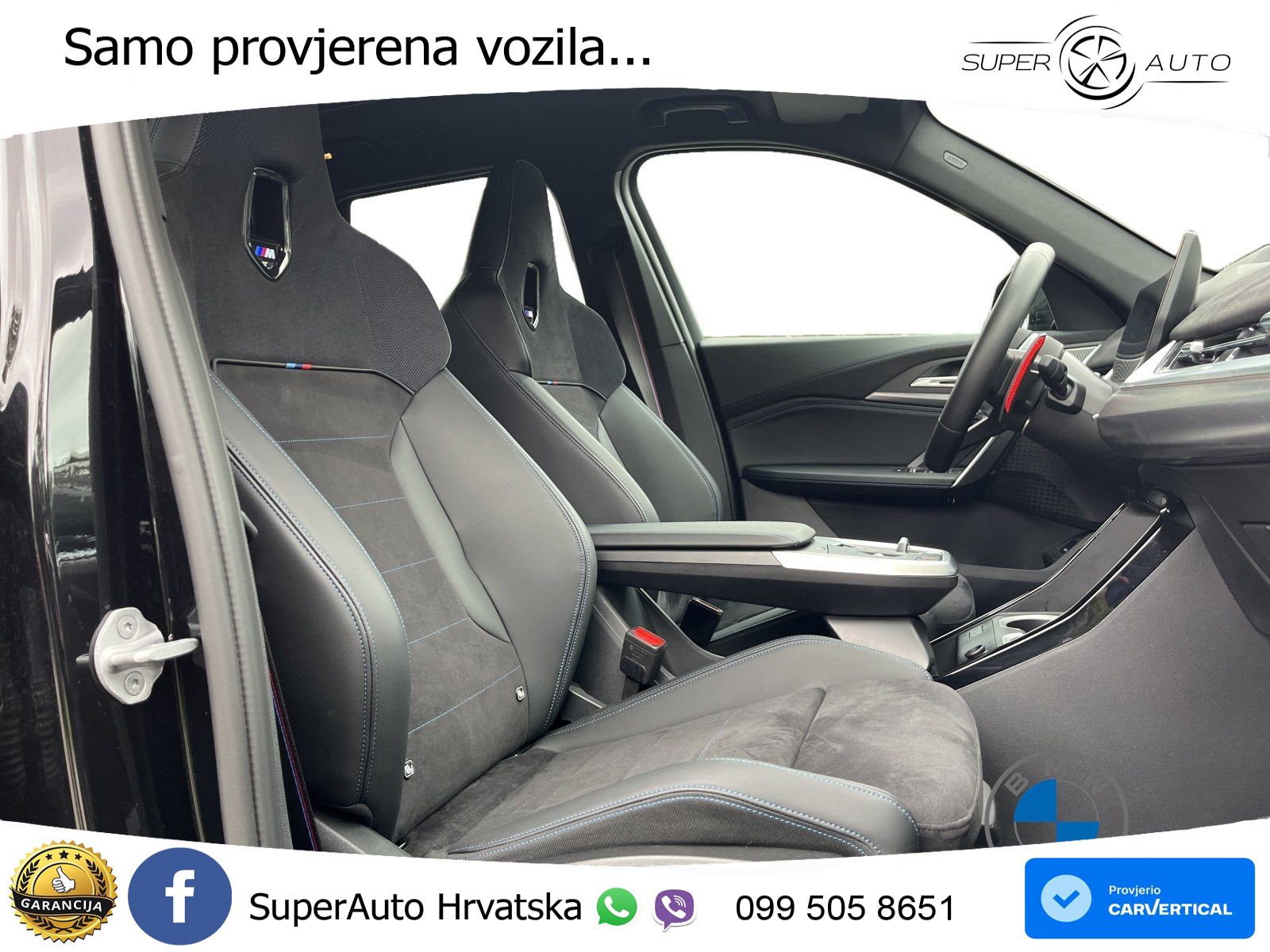 BMW X1 M35i (300 KS) xDrive Steptronic M Sport LED+GR SJED+ACC