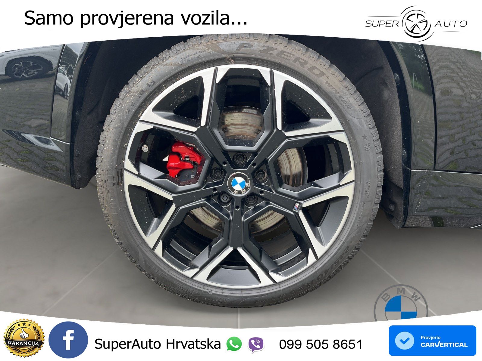 BMW X1 M35i (300 KS) xDrive Steptronic M Sport LED+GR SJED+ACC