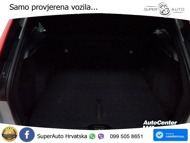 Volvo XC40 Recharge Twin 78 kWh 408 KS AWD