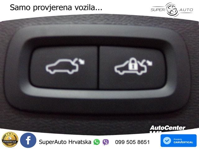Volvo XC40 Recharge Twin 78 kWh 408 KS AWD
