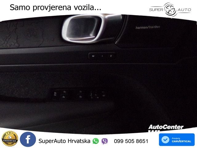 Volvo XC40 Recharge Twin 78 kWh 408 KS AWD