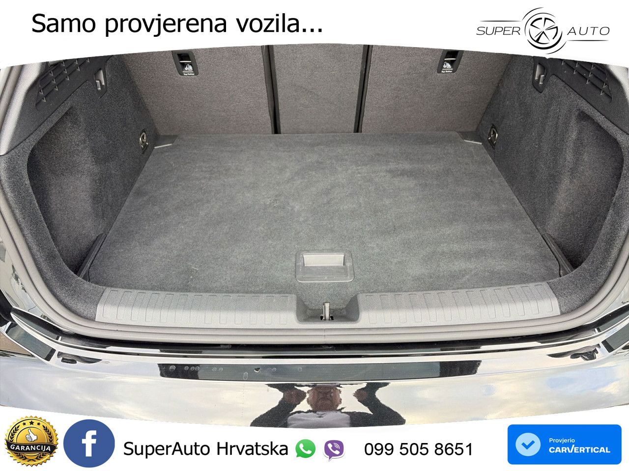 Audi A3 35 TFSI (150 KS) S tronic S line