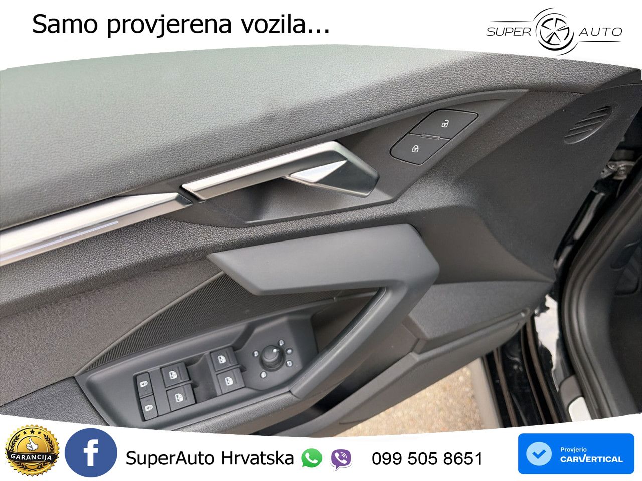 Audi A3 35 TFSI (150 KS) S tronic S line