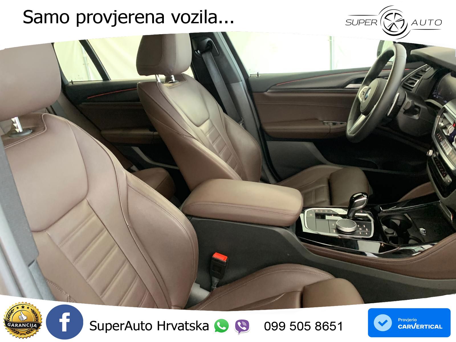 BMW X4 30d (286 KS) xDrive Steptronic M Sport LED+GR SJED+ACC