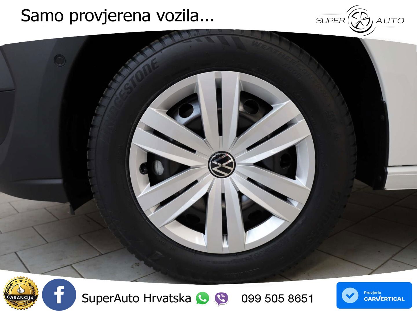 Volkswagen Caddy Maxi Cargo 2.0 TDI SCR 122 KS