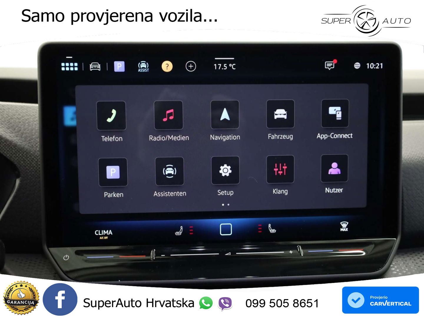 Volkswagen Caddy Maxi Cargo 2.0 TDI SCR 122 KS