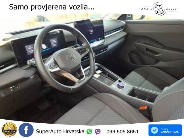 Volkswagen T-Roc 1.5 eTSI (116 KS)  DSG LED+GR SJED+ACC