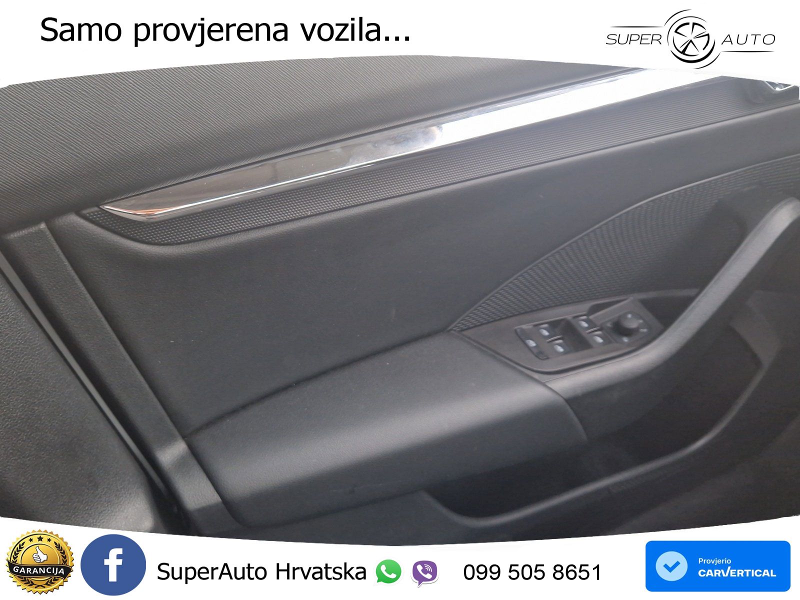 Škoda Octavia Combi 2.0 TDI (150 KS) DSG