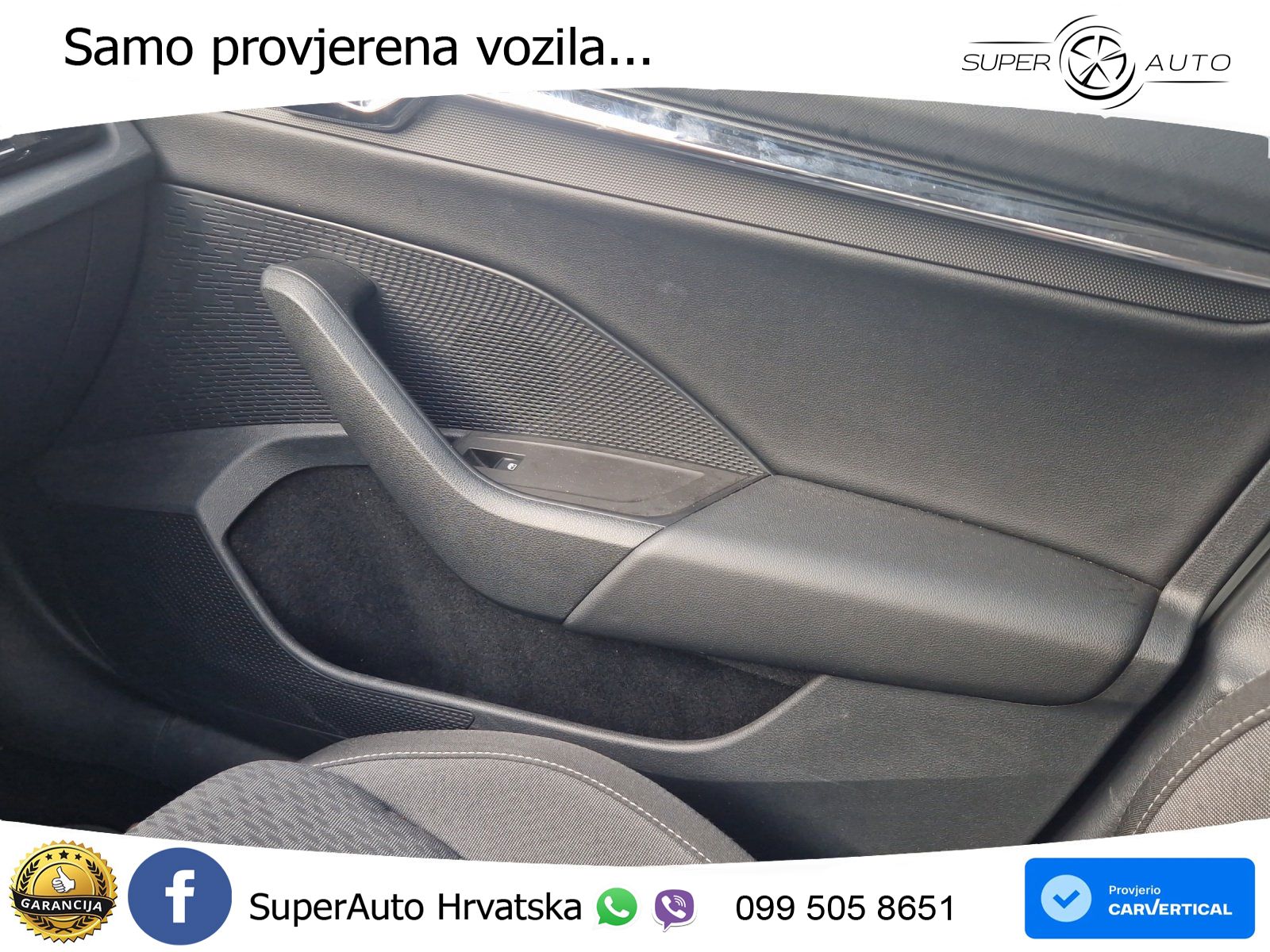 Škoda Octavia Combi 2.0 TDI (150 KS) DSG