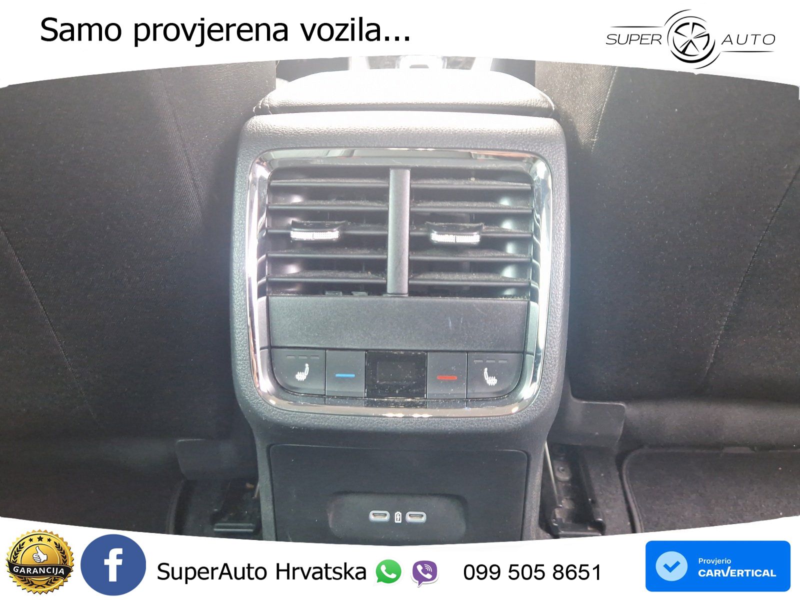 Škoda Octavia Combi 2.0 TDI (150 KS) DSG