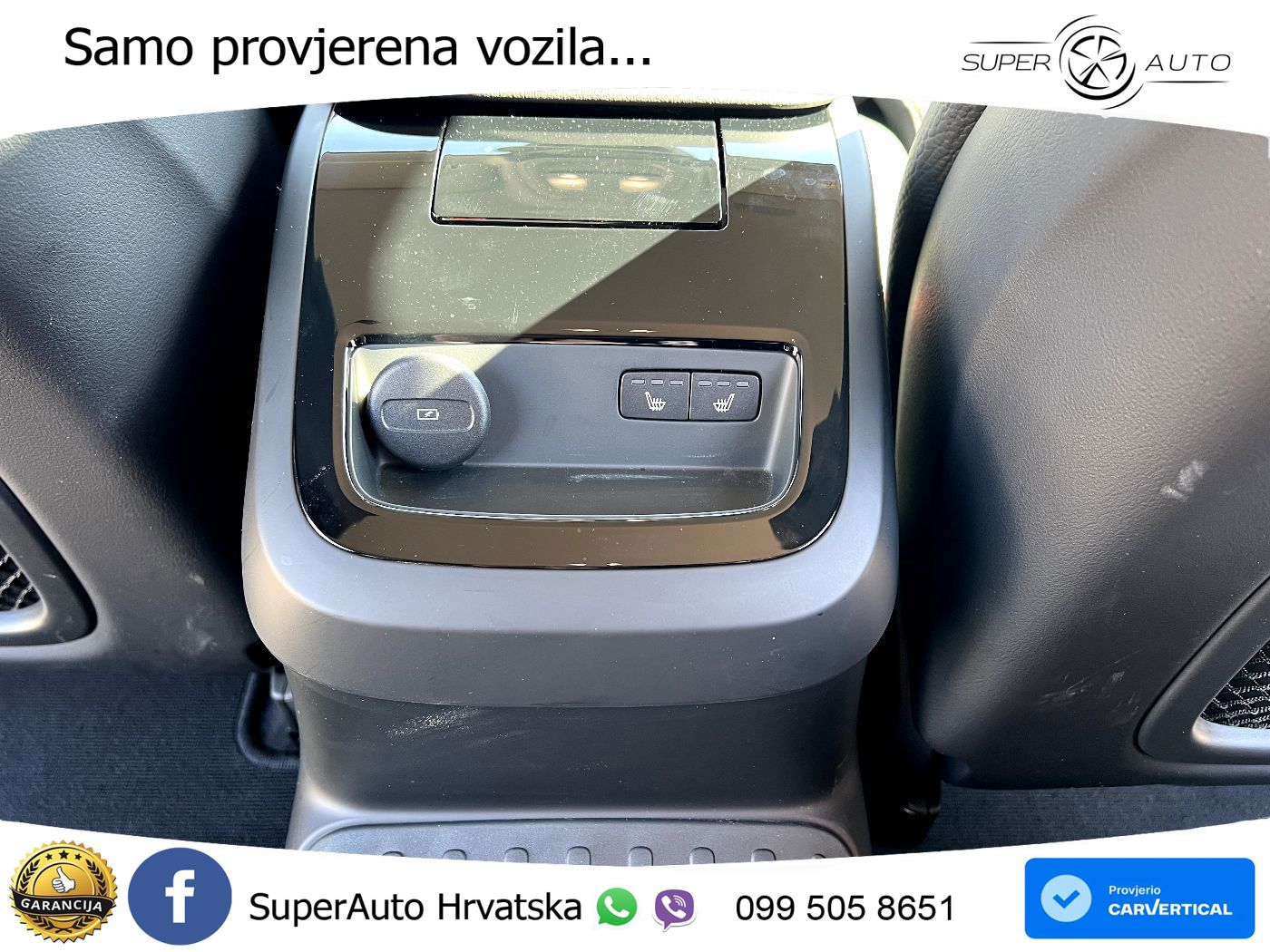 Volvo V60 2.0 T8 AWD Geartronic LED+GR SJED+ACC