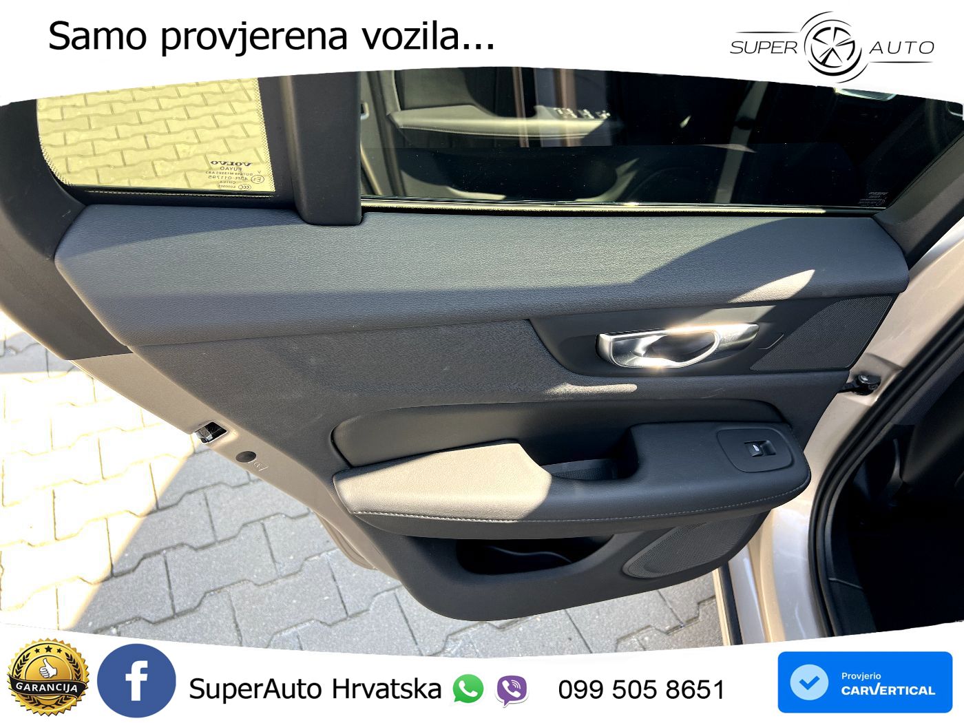 Volvo V60 2.0 T8 AWD Geartronic LED+GR SJED+ACC