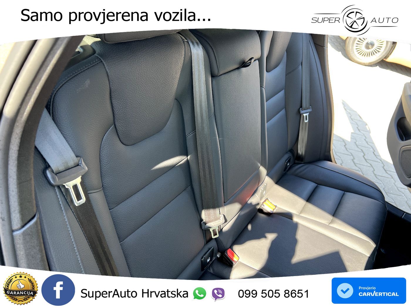 Volvo V60 2.0 T8 AWD Geartronic LED+GR SJED+ACC