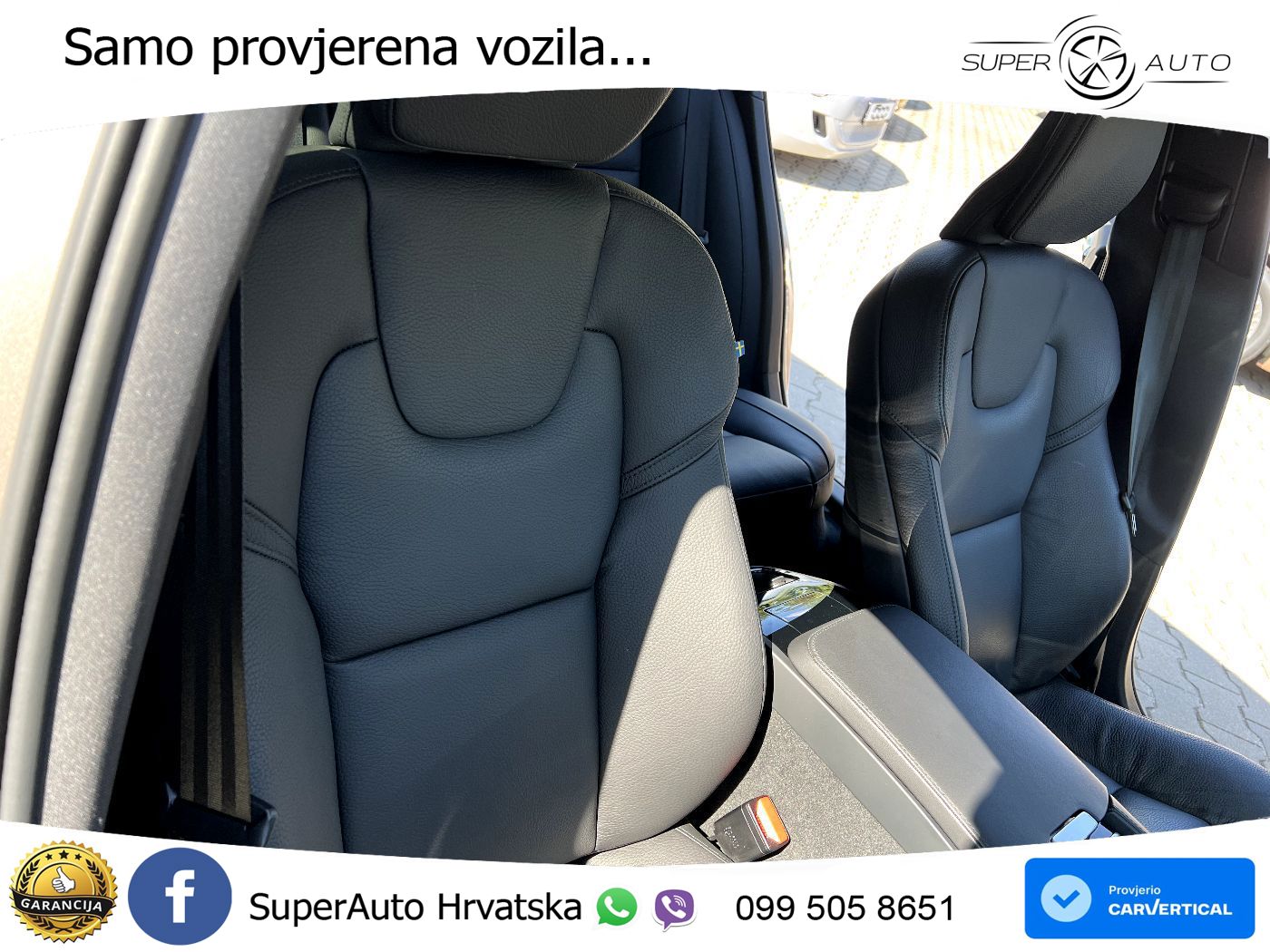 Volvo V60 2.0 T8 AWD Geartronic LED+GR SJED+ACC