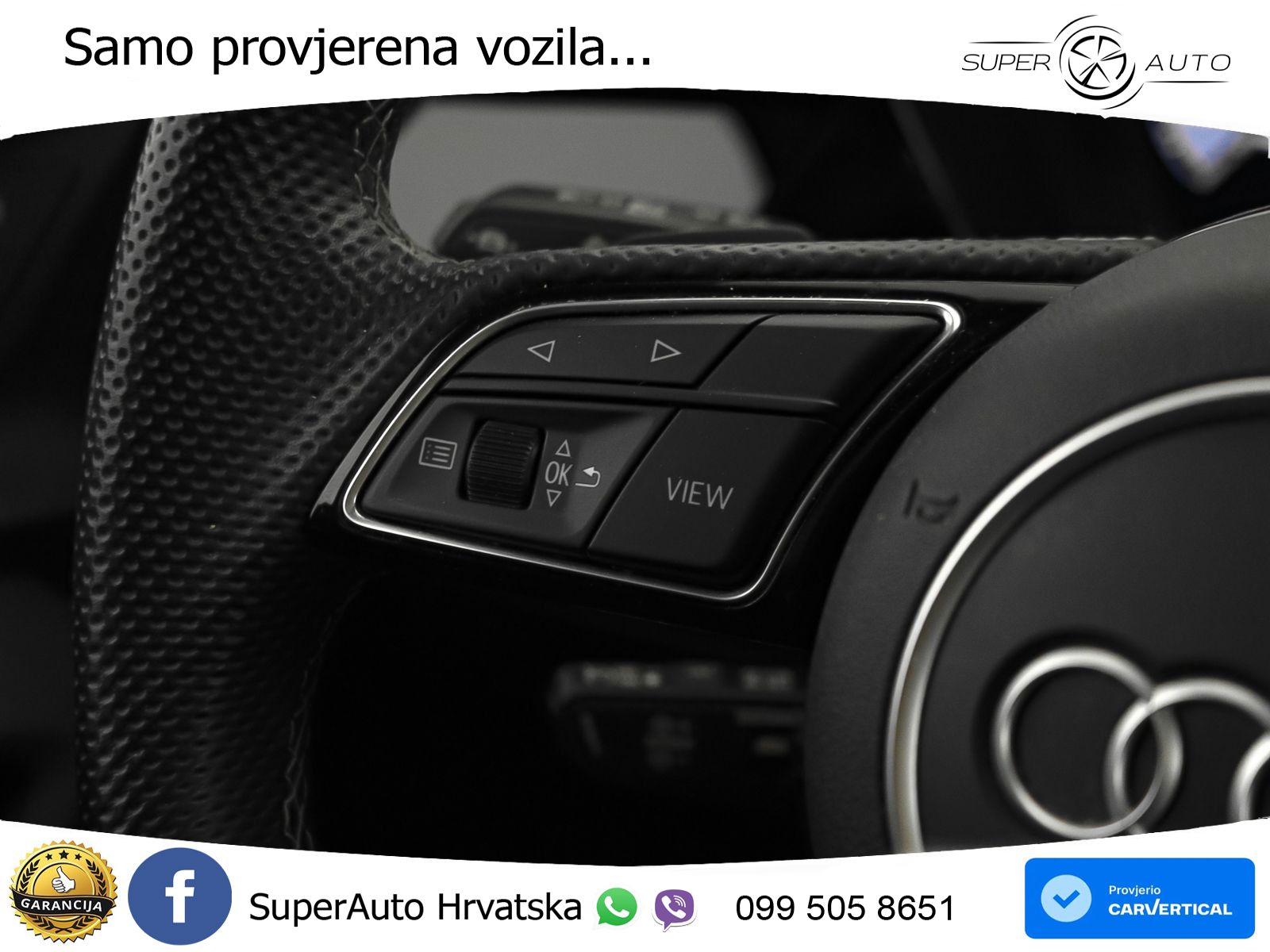 Audi A3 35 TFSI (150 KS) S tronic S line