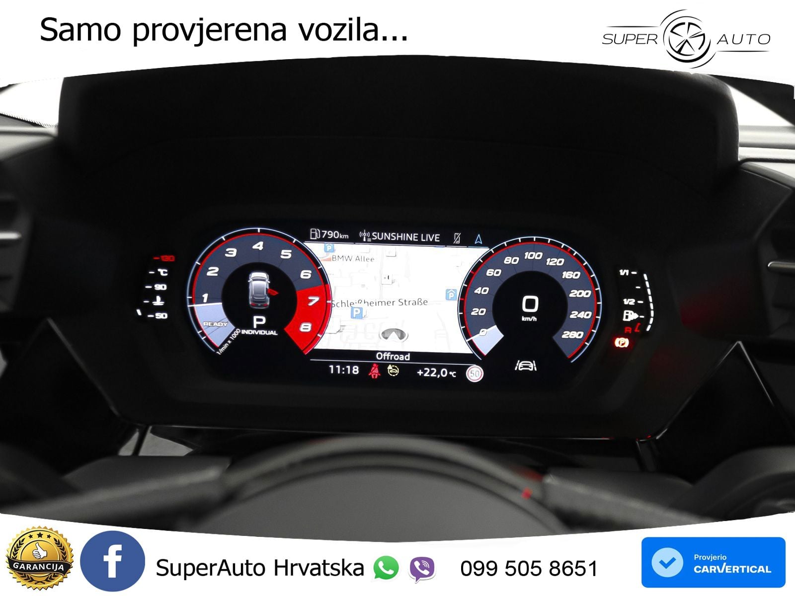 Audi A3 35 TFSI (150 KS) S tronic S line