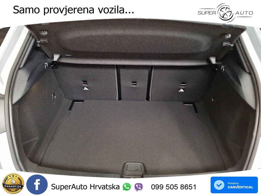 Mercedes-Benz A 200 7G-DCT AMG