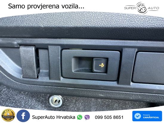 Škoda Octavia Combi 2.0 TDI (150 KS) LED+GR SJED+ACC