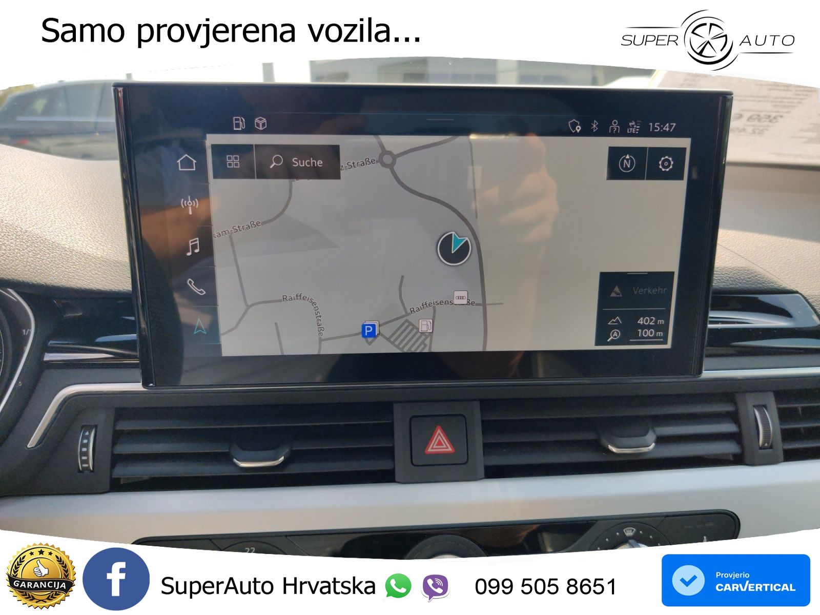 Audi A5 Sportback 35 TDI (163 KS) S tronic S line