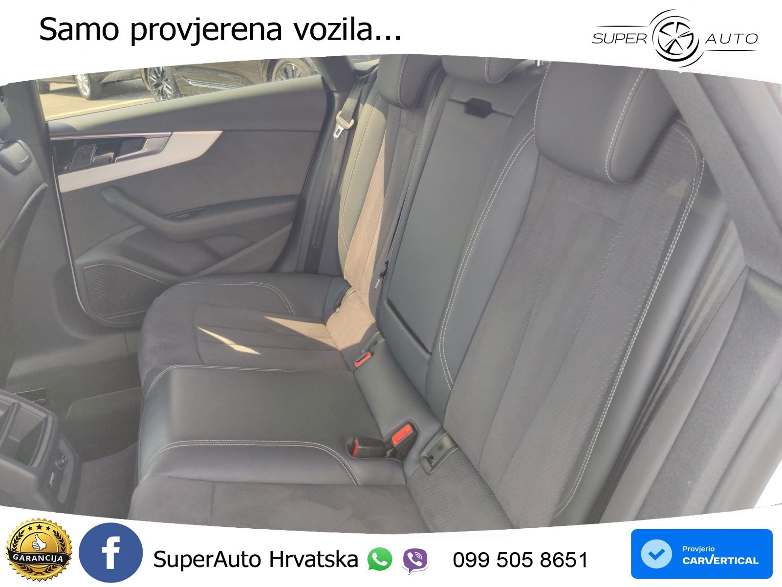 Audi A5 Sportback 35 TDI (163 KS) S tronic S line