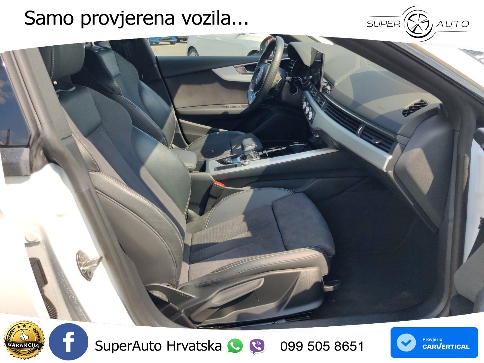 Audi A5 Sportback 35 TDI (163 KS) S tronic S line